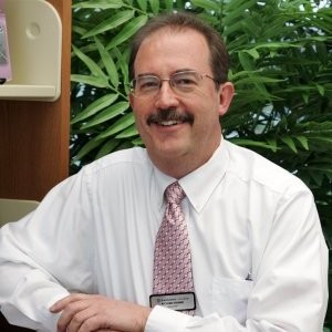 Richard Steiner