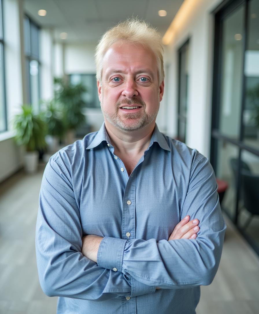Paul Bordenkircher