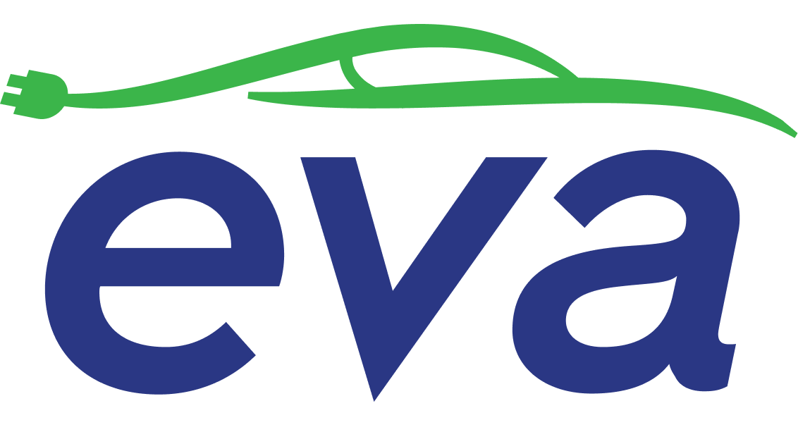 EVA logo